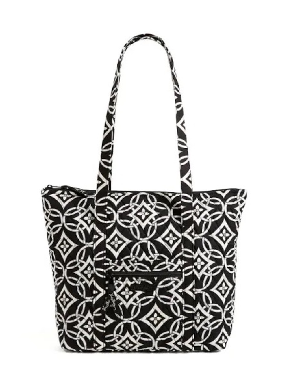 Vera Bradley Villager Tote